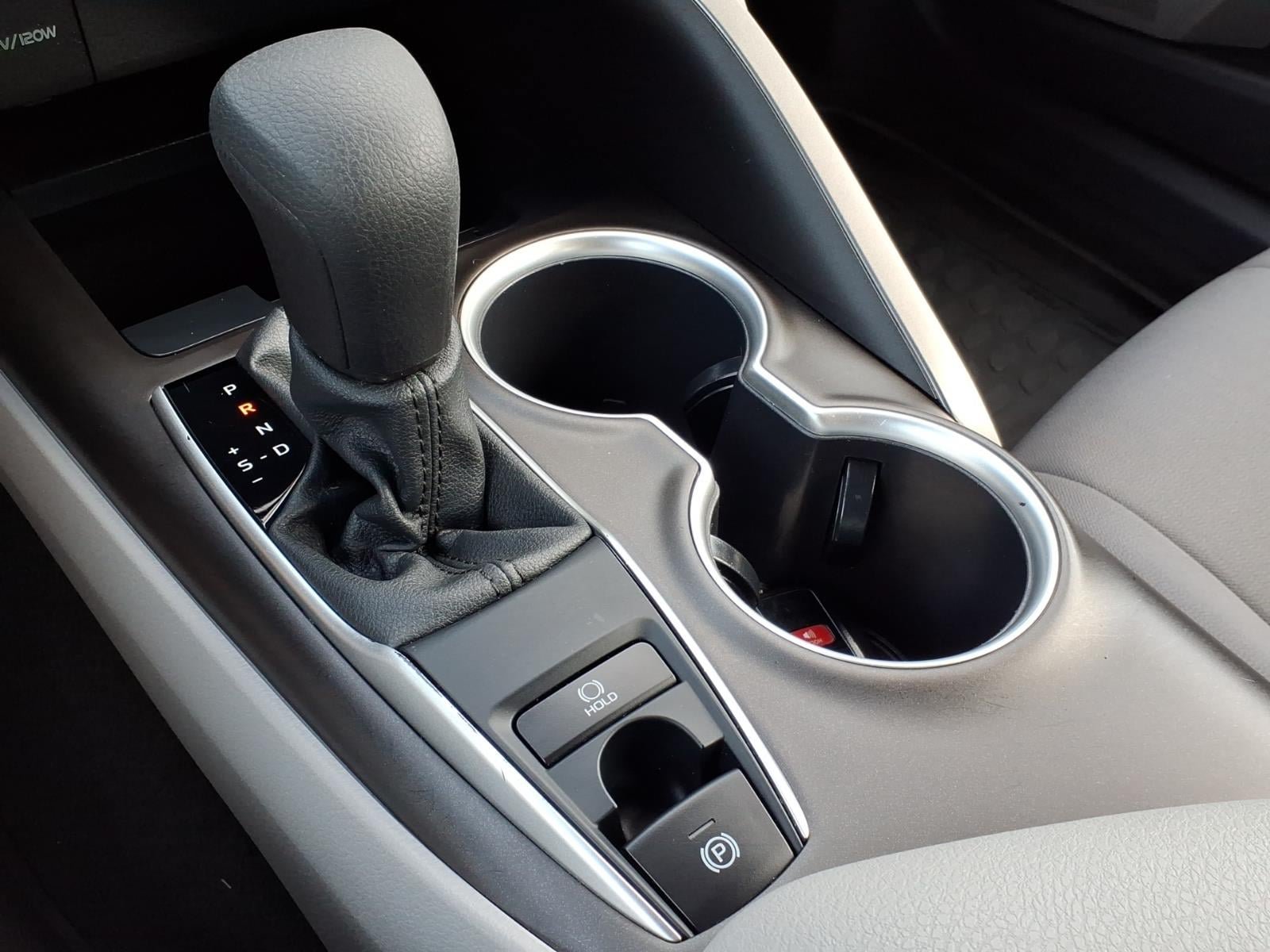 Used 2021 Toyota Camry LE w/ Convenience Package AWD/4WD image 17