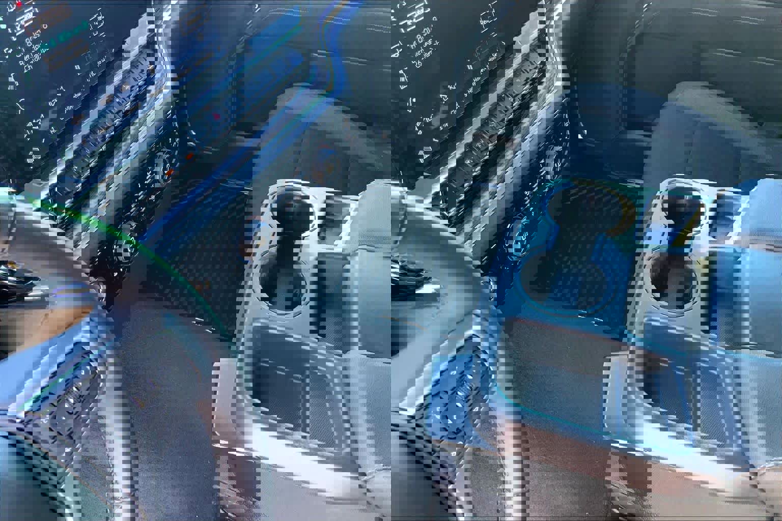 Used 2023 Chevrolet Silverado 1500 RST image 17