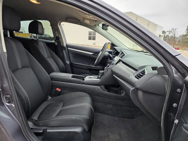 Used 2019 Honda Civic LX image 20