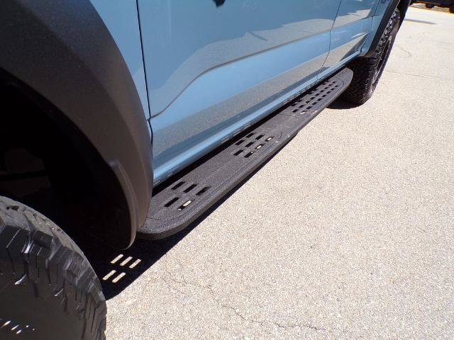 Certified 2023 Ford F150 Raptor w/ Raptor 37 Performance Package AWD/4WD image 6