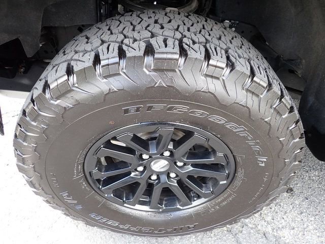 Certified 2024 Ford F150 Raptor AWD/4WD image 13