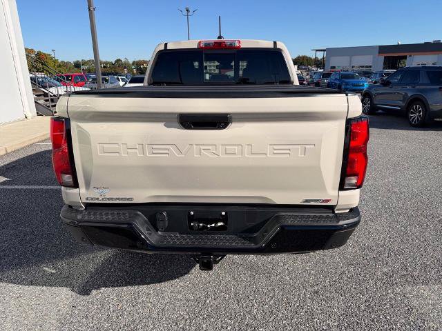 Used 2026 Chevrolet Colorado ZR2 AWD/4WD image 7