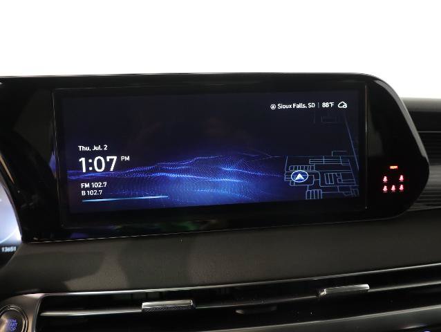 Used 2025 Hyundai Palisade Calligraphy AWD/4WD image 16