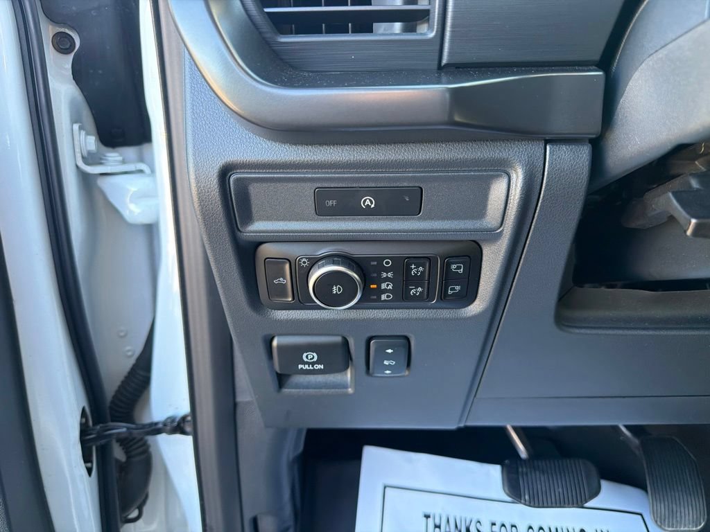 Certified 2025 Ford F150 Tremor w/ Bed Utility Package AWD/4WD image 25