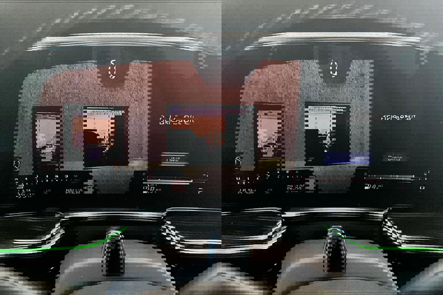 Used 2023 Cadillac Escalade ESV Premium Luxury image 26