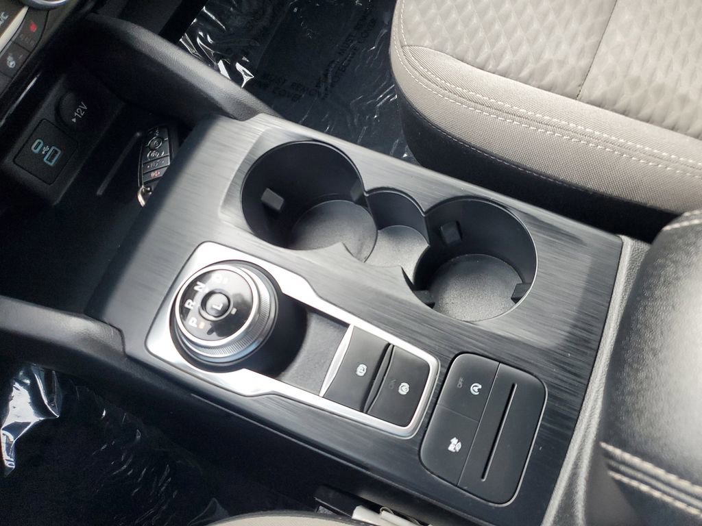 Certified 2022 Ford Escape SE w/ Convenience Package image 22