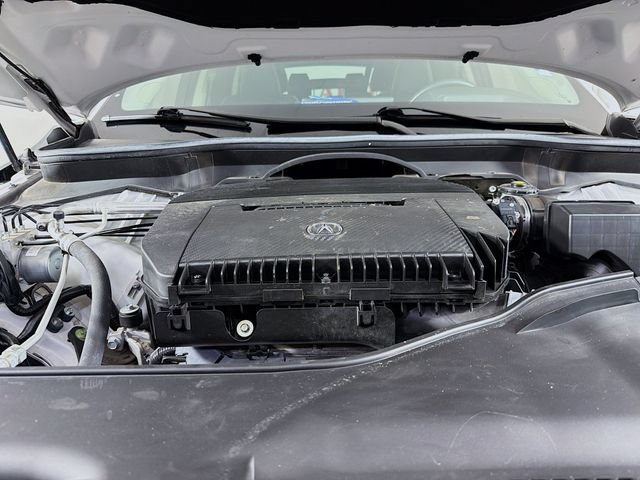 Used 2023 Acura MDX SH-AWD w/ Advance Package image 38