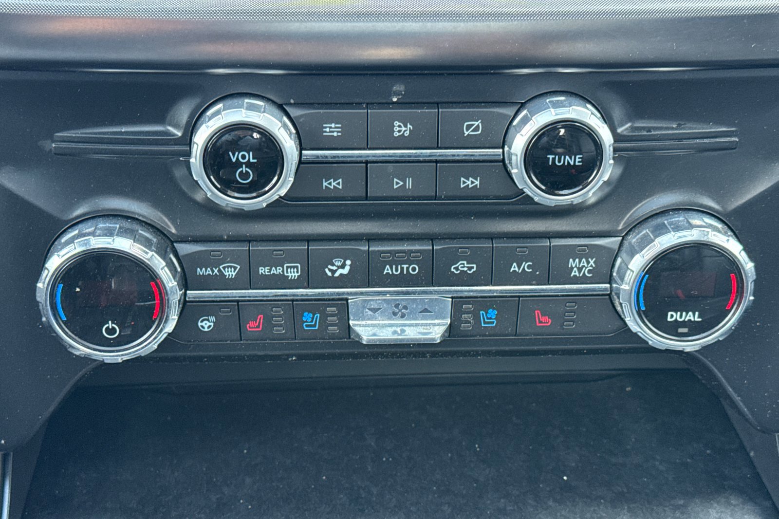 Certified 2021 Ford F150 Tremor w/ Equipment Group 402A High image 20