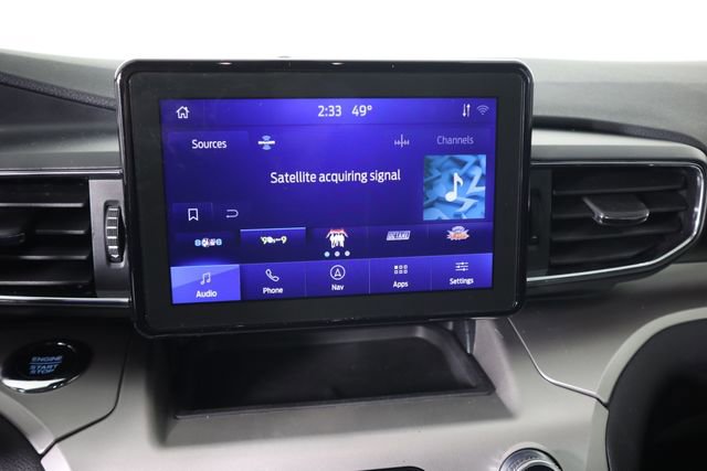 Certified 2020 Ford Explorer XLT w/ Equipment Group 202A AWD/4WD image 42