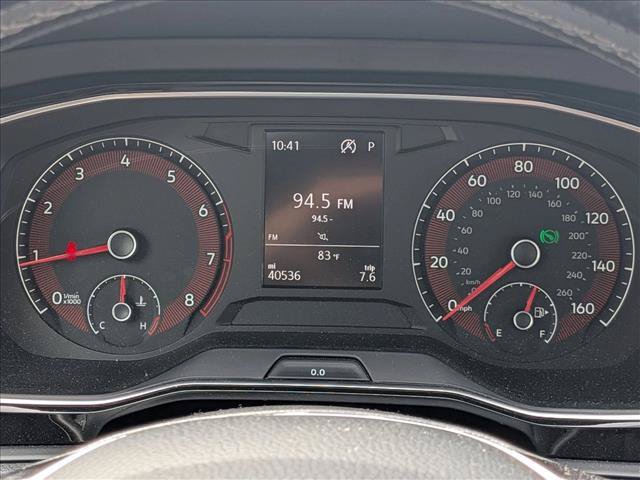Used 2019 Volkswagen Jetta R-Line w/ R-Line Cold Weather Package FWD image 12