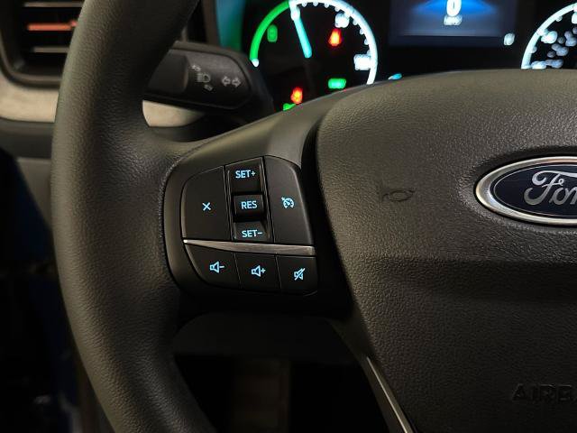 Certified 2024 Ford Maverick XLT FWD image 20
