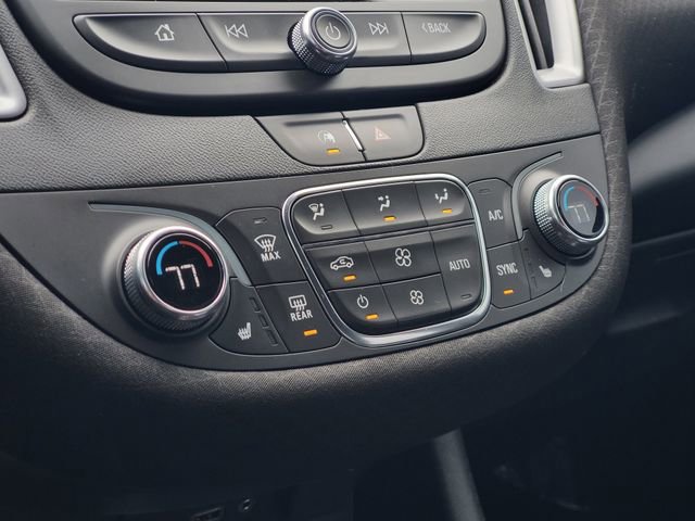 Used 2022 Chevrolet Malibu LT image 22