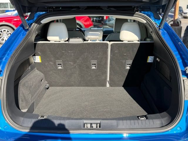 Certified 2025 Ford Mustang Mach-E Premium AWD/4WD image 33