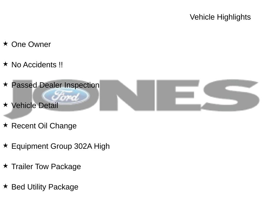 Certified 2023 Ford F150 XLT w/ Equipment Group 302A High AWD/4WD image 14