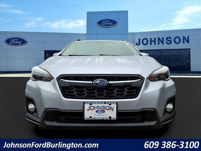 Used 2019 Subaru Crosstrek 2.0i Limited w/ Moonroof Package w/Navigation image 2