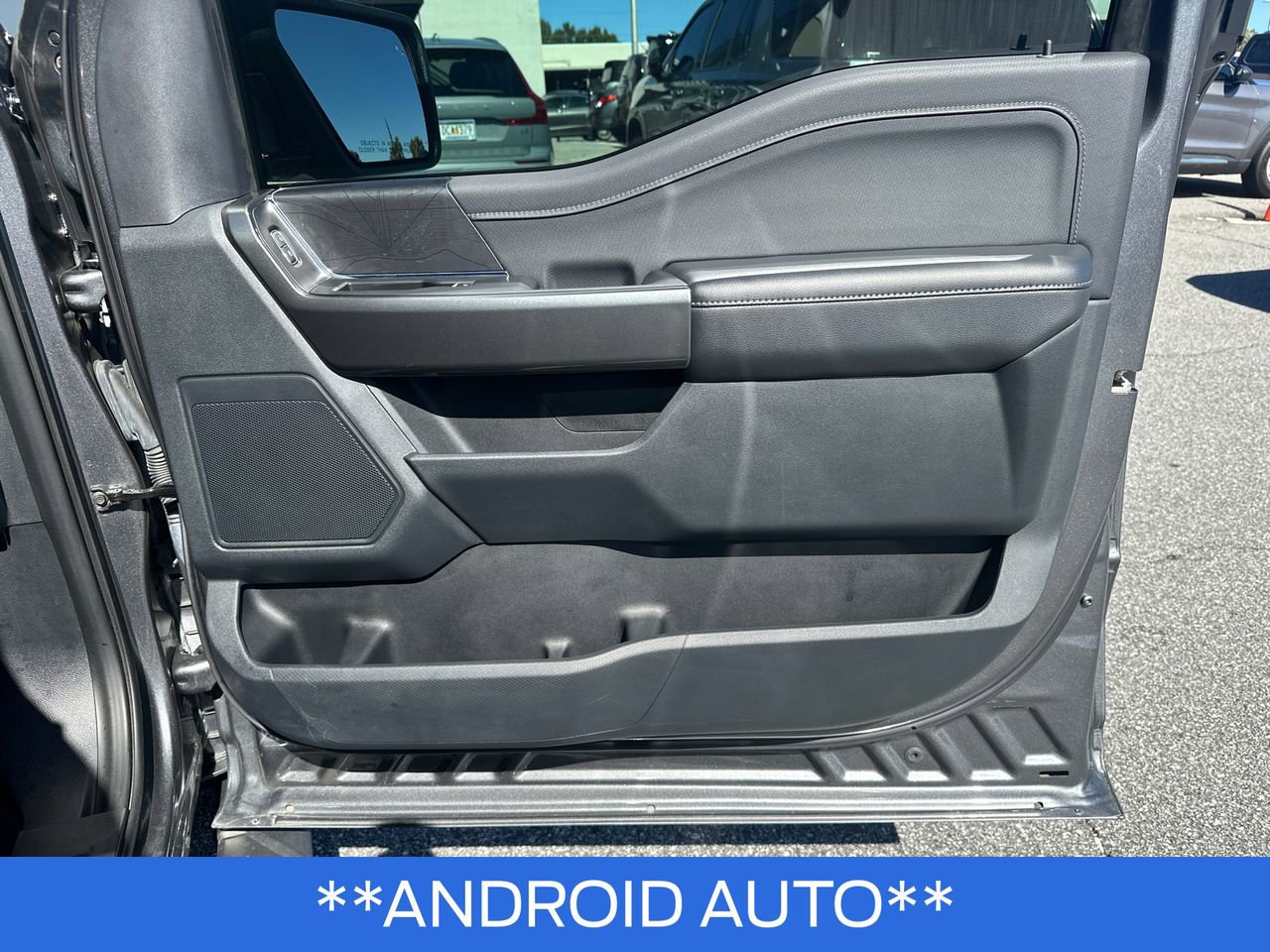 Certified 2022 Ford F150 XLT w/ Equipment Group 302A High image 15