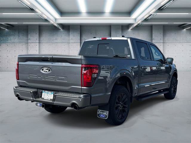 Certified 2026 Ford F150 XLT AWD/4WD image 24