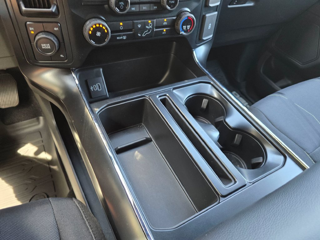 Certified 2025 Ford F150 STX AWD/4WD image 26