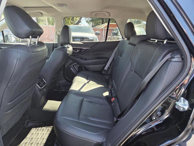 Used 2023 Subaru Outback Touring XT image 13