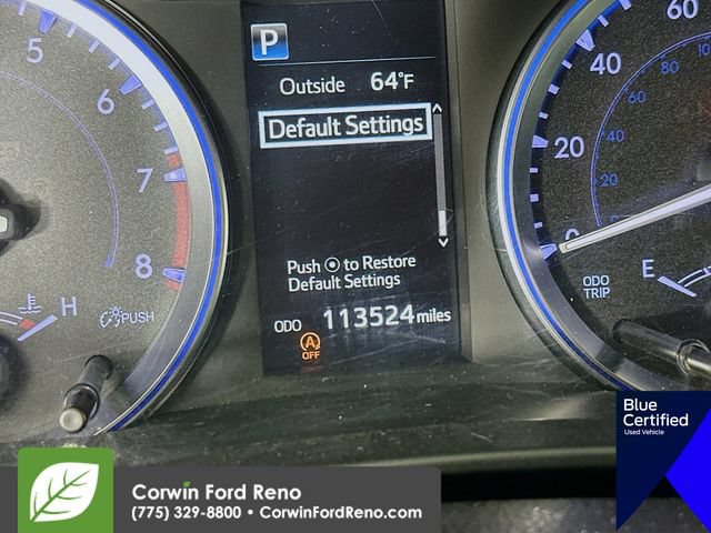 Used 2019 Toyota Highlander XLE AWD/4WD image 15