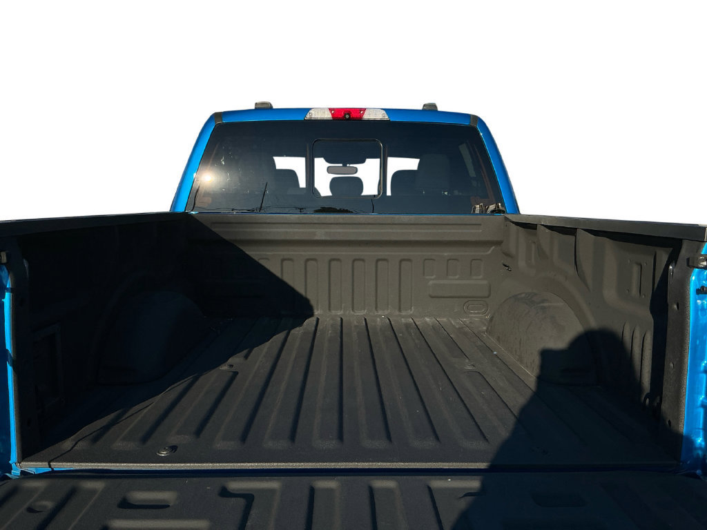 Certified 2021 Ford F150 XLT w/ Equipment Group 302A High RWD image 24