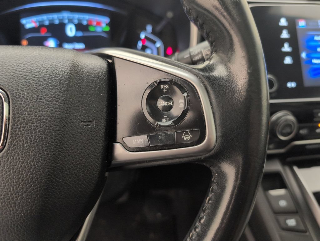 Used 2020 Honda CR-V EX-L image 35