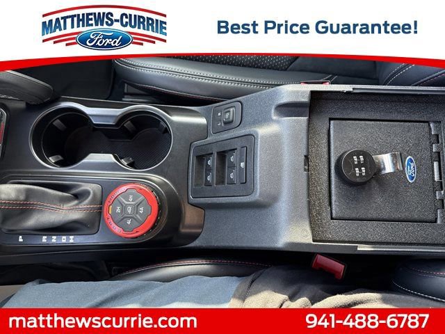 Certified 2023 Ford Bronco Raptor image 25