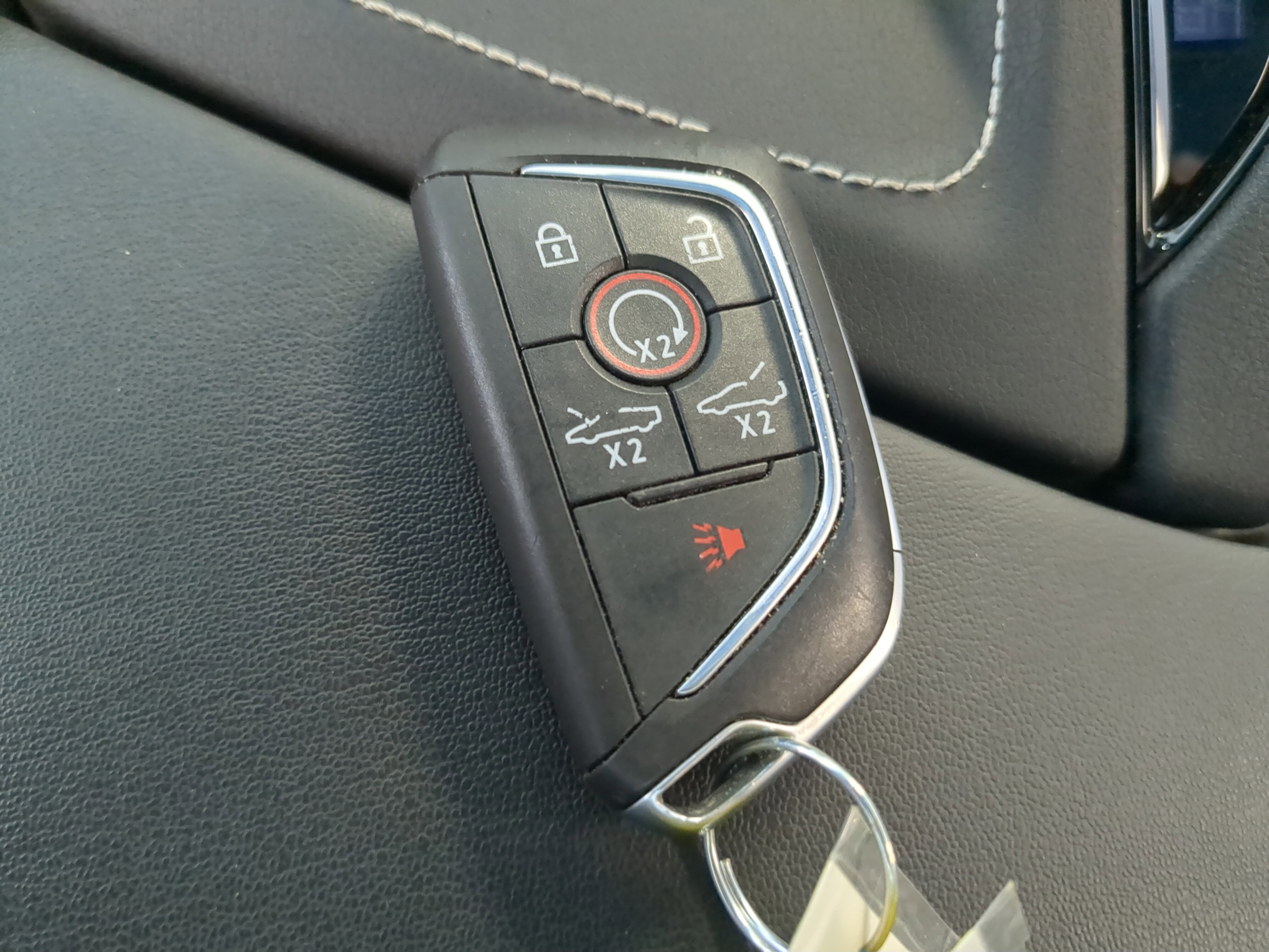 Used 2020 Chevrolet Corvette Stingray Preferred Cpe w/ 2LT Preferred Equipment Group image 28