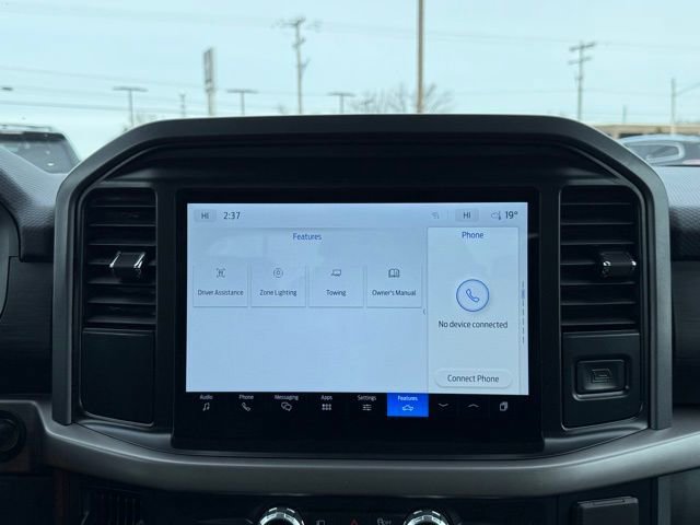 Certified 2025 Ford F150 XLT w/ Equipment Group 301A Standard image 23