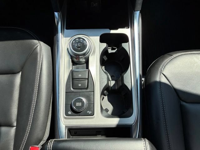Certified 2023 Ford Explorer XLT w/ Equipment Group 202A AWD/4WD image 27