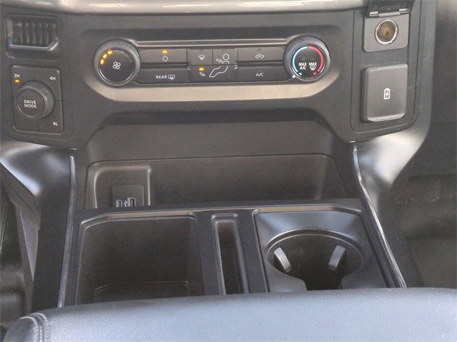 Certified 2022 Ford F150 XL w/ STX Appearance Package image 19