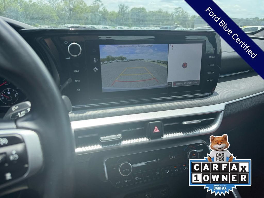 Used 2023 Kia K5 GT-Line w/ GT-Line Premium Package FWD image 37