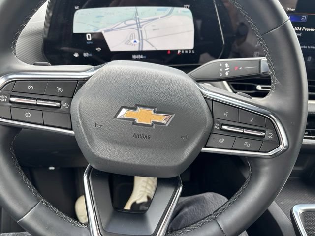 Used 2026 Chevrolet Equinox LT w/ Convenience Package II FWD image 17