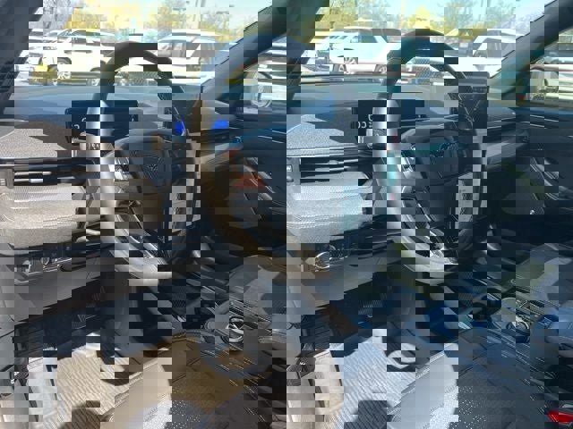 Certified 2024 Ford Mustang Mach-E GT w/ Bronze Appearance Package image 25