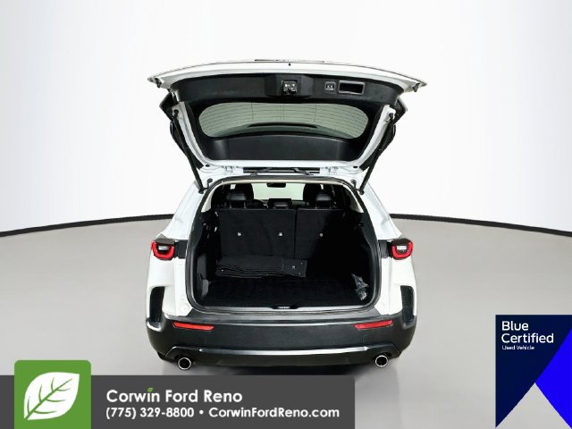Used 2024 MAZDA CX-50 AWD 2.5 S w/ Cargo Package image 31