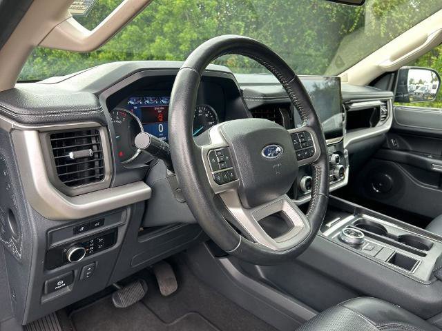 Certified 2024 Ford Expedition Max XLT image 15