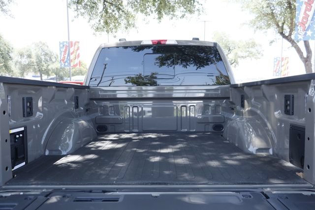 Certified 2026 Ford F150 Platinum w/ Equipment Group 703A Plus AWD/4WD image 32