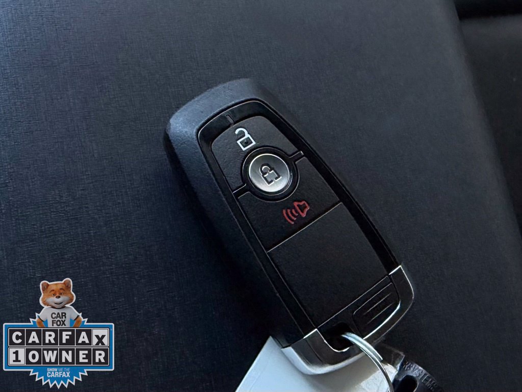 Certified 2024 Ford Bronco Big Bend AWD/4WD image 27