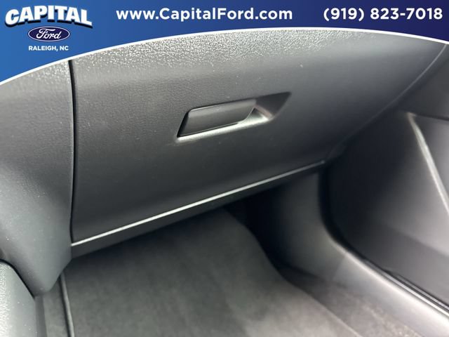Used 2025 MAZDA CX-50 AWD 2.5 S w/ Weather Package image 28
