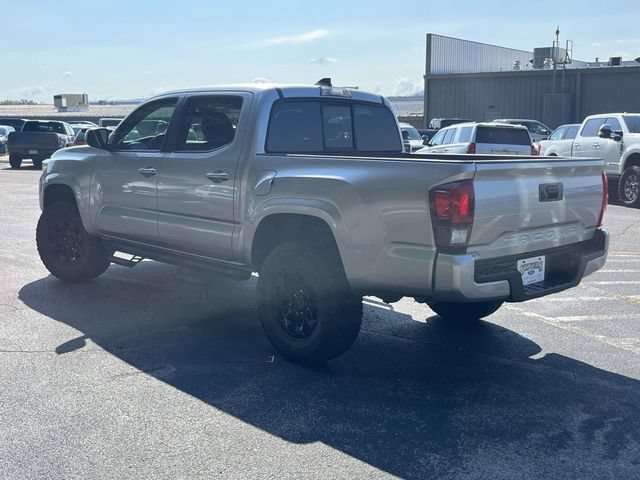 Used 2022 Toyota Tacoma SR w/ SR Convenience Package RWD image 6