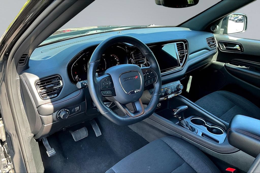 Used 2026 Dodge Durango GT AWD/4WD image 18