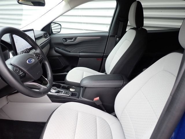 Certified 2023 Ford Escape Active w/ Tech Pack #1 FWD image 16