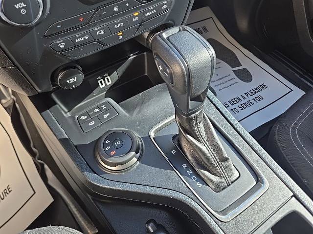 Certified 2022 Ford Ranger XL w/ FX4 Off-Road Package image 36