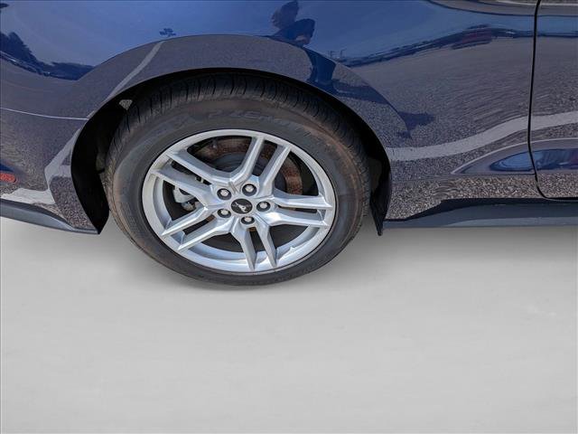 Certified 2020 Ford Mustang GT Premium w/ Equipment Group 401A RWD image 9