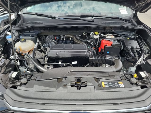 Certified 2024 Ford Escape Active FWD image 23
