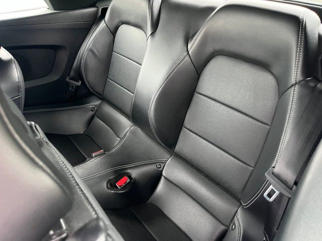 Certified 2023 Ford Mustang Premium RWD image 25