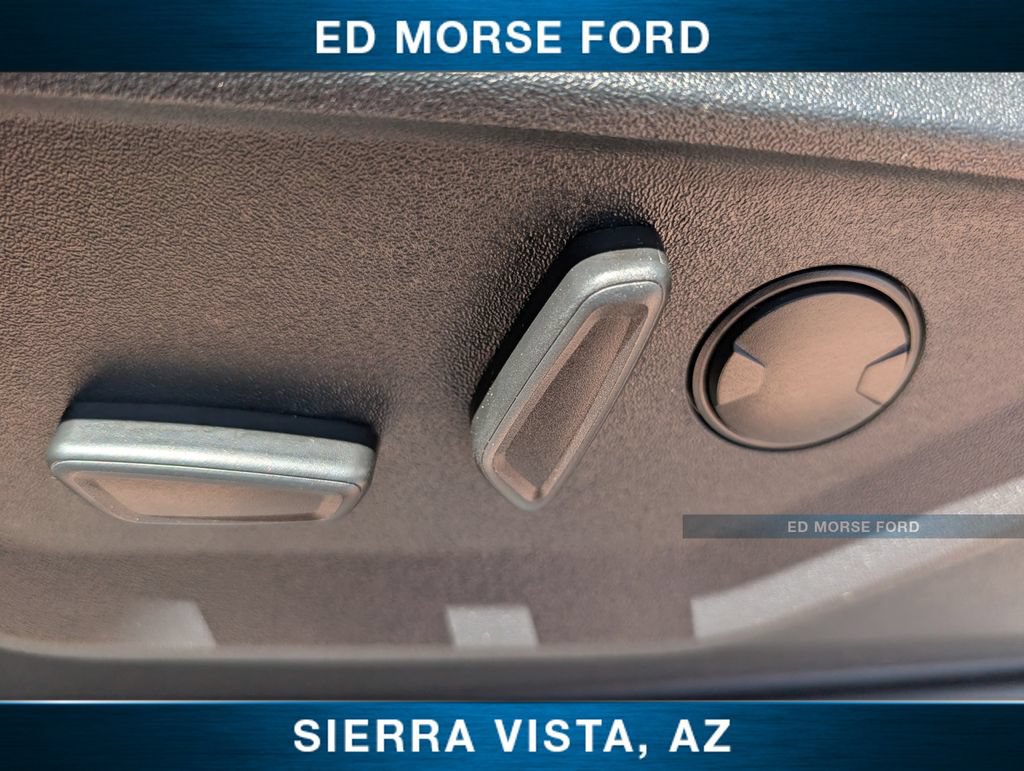 Certified 2026 Ford F350 Lariat w/ Chrome Package AWD/4WD image 12
