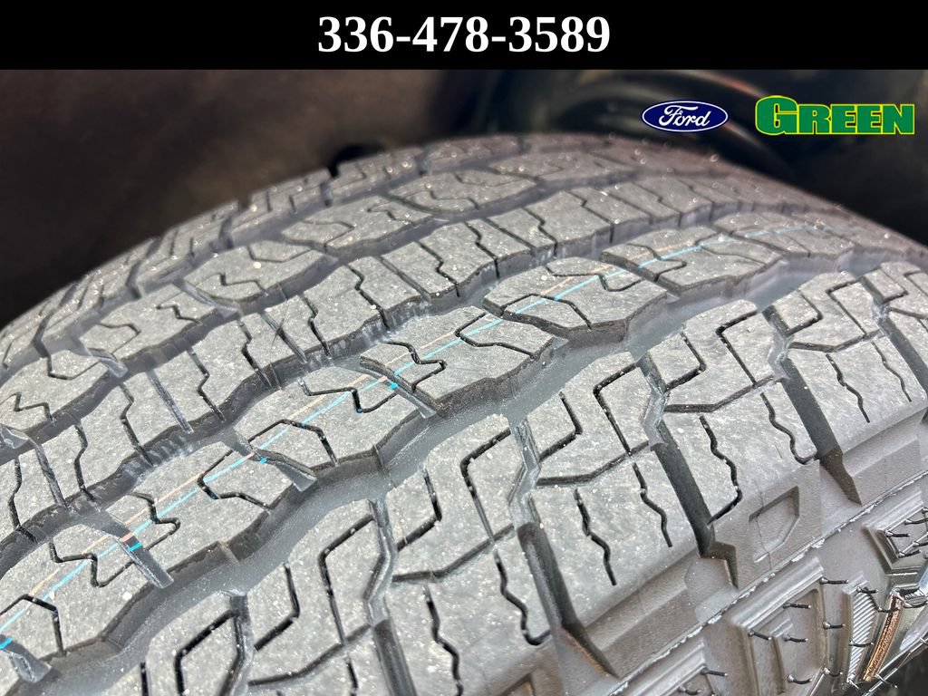 Certified 2023 Ford Explorer Timberline AWD/4WD image 30