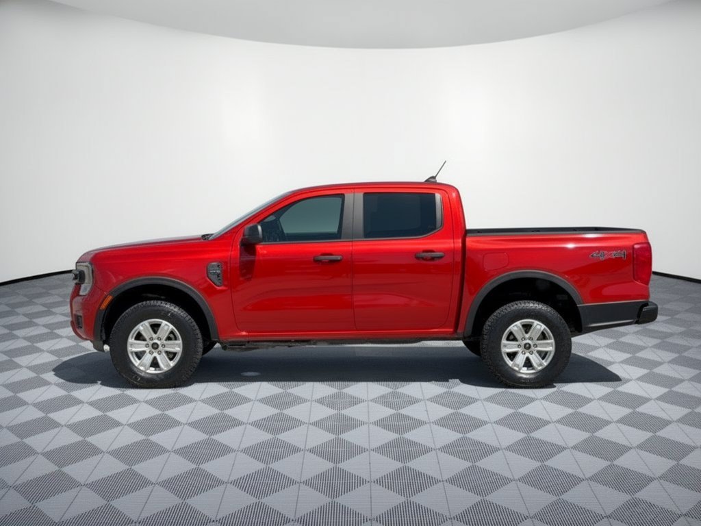 Certified 2024 Ford Ranger XL AWD/4WD image 2