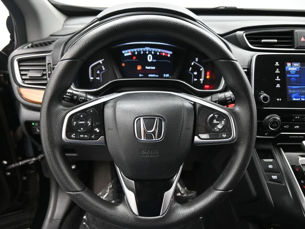 Used 2022 Honda CR-V EX image 39